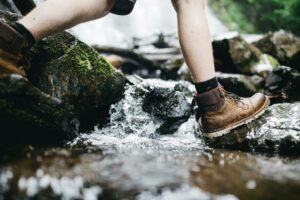Hiking Boots