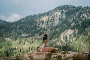 Hiking Etiquette