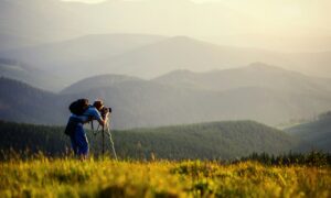 Hiking Photography Adventures, How to Capture the Beauty of the Outdoors Step by Step